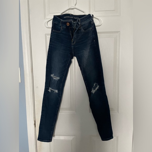 American eagle pants - Picture 2 of 2